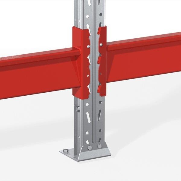 Bjælke Z105-24 2750 mm 2300kg