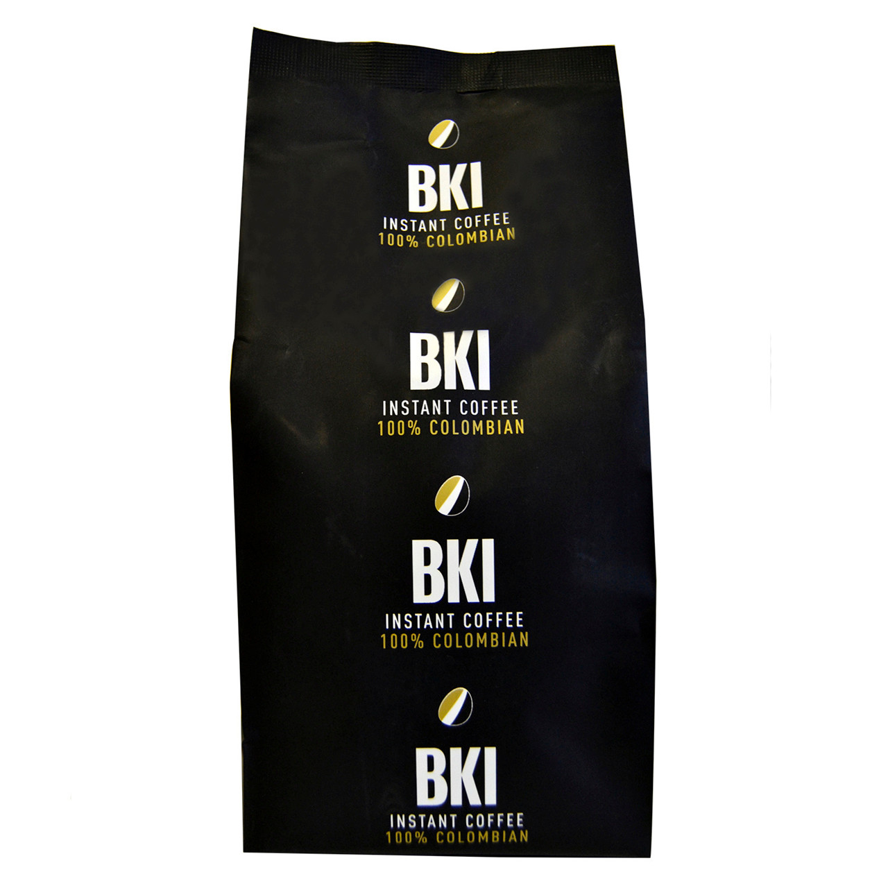 Kaffe BKI Excellent Instant 250g - 16 stk