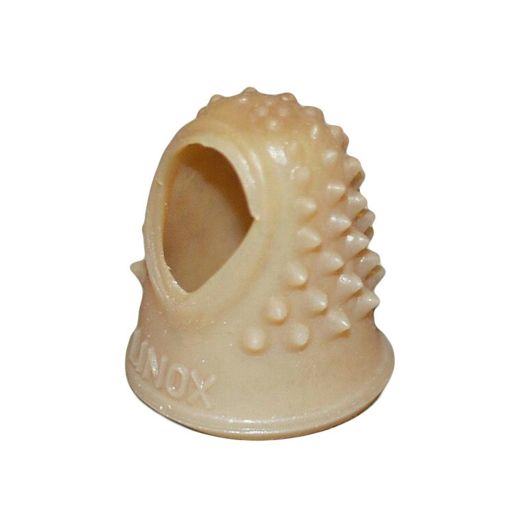 Bladvendere nr. 1 - 13mm naturgummi - 12 stk
