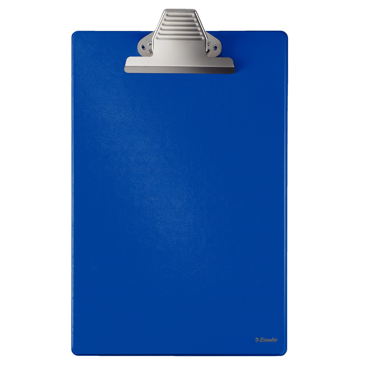 Clipboard Esselte A4 blokholder uden forside 27355 - Blå