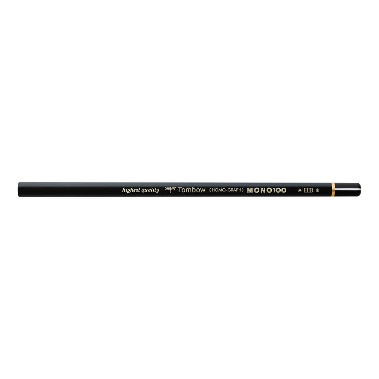 Blyanter Tombow MONO 100 HB (12)