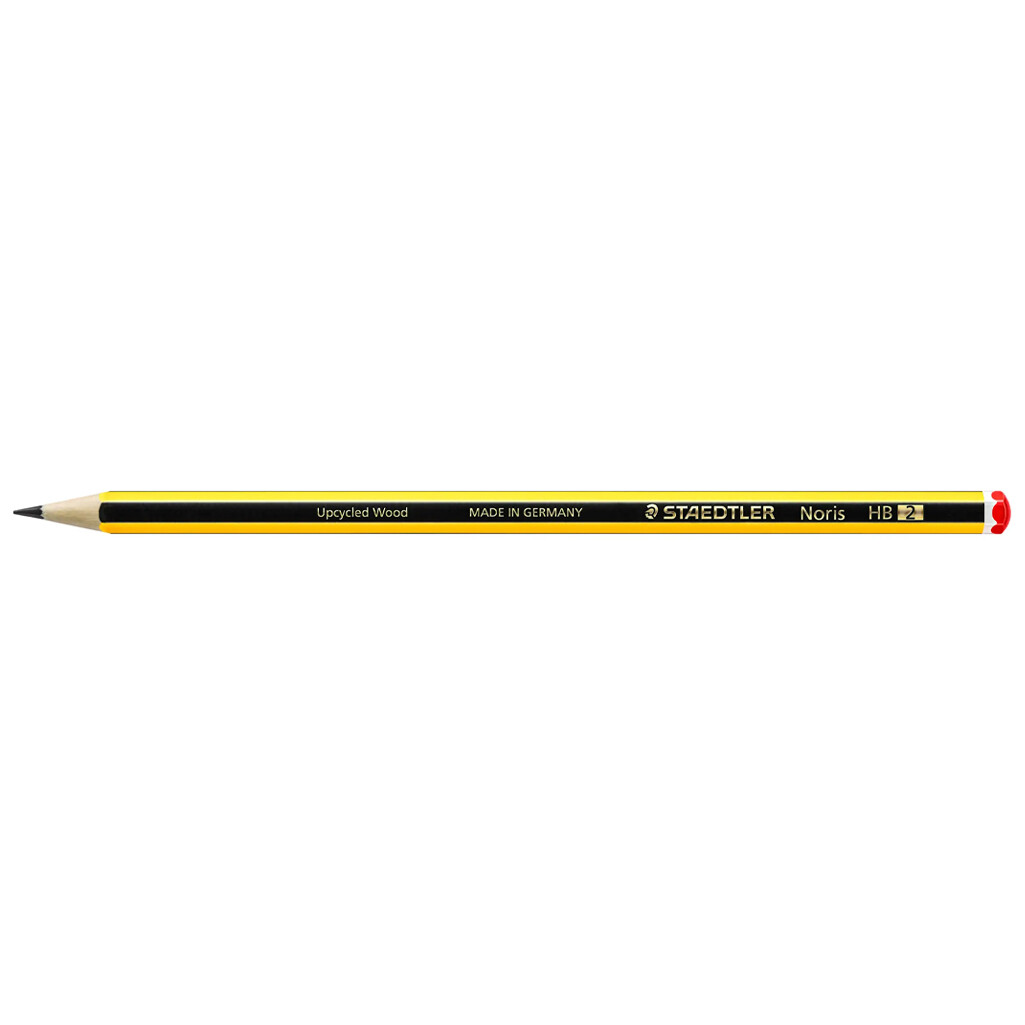 Blyanter - Staedtler Noris 120 - HB - 12 stk