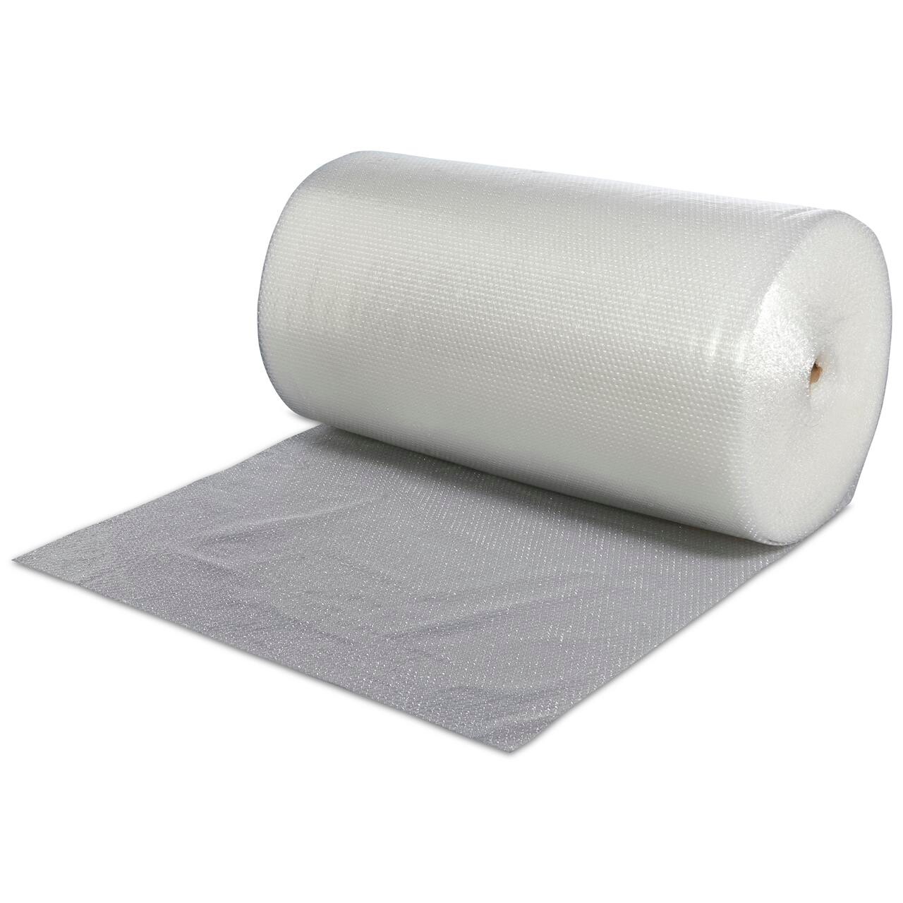 Bobbleplast rulle 50cmx150m 50% genanvendt - 3 stk