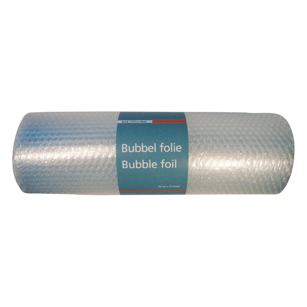 Bobleplast - 50 cm x 7 m