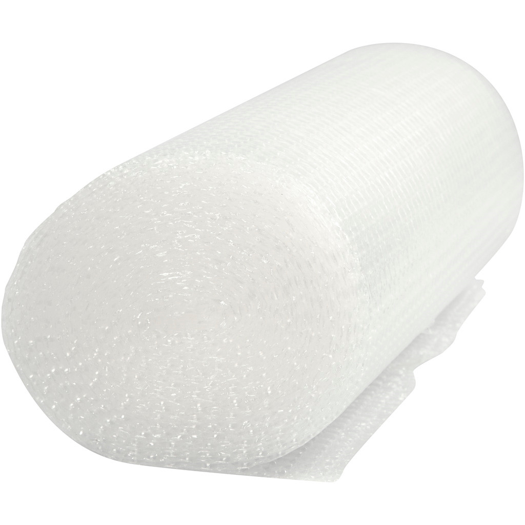 Bobleplast B: 50 cm 10m