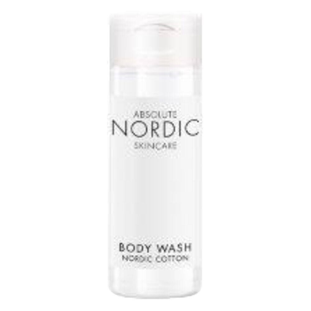 Body wash, Absolut Nordic - 308 stk