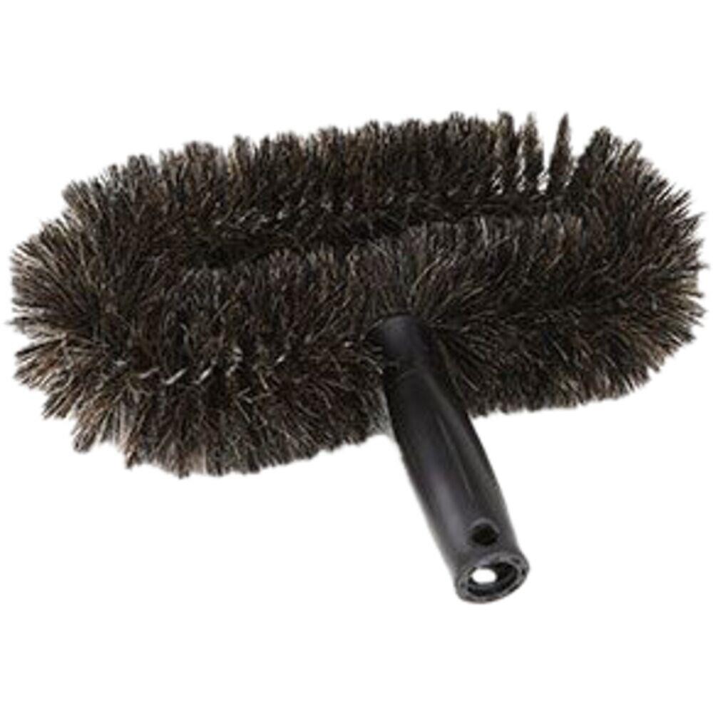 Børste Unger StarDuster brun plast Wall Brush