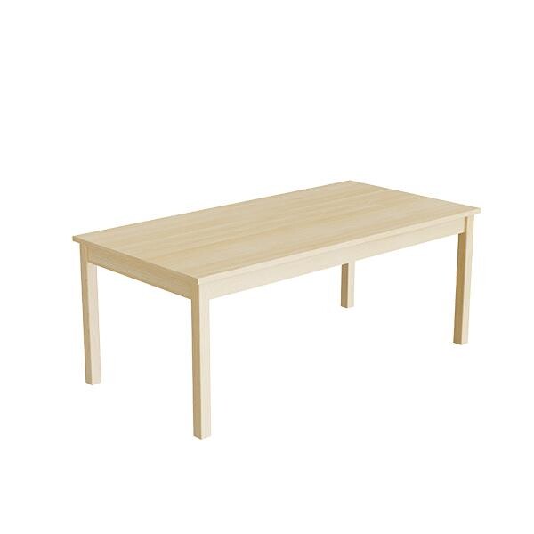 Bord Lovis 601, 1400x700 mm Højde 5