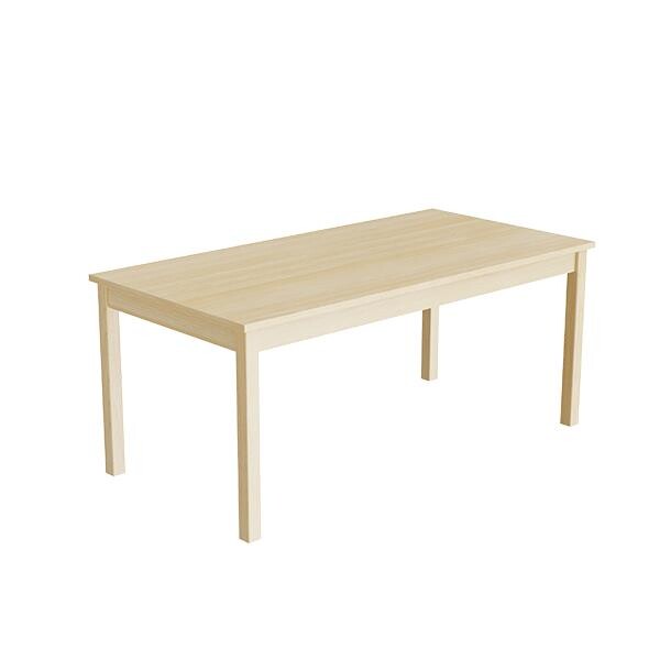 Bord Lovis 601, 1400x700 mm Højde 6