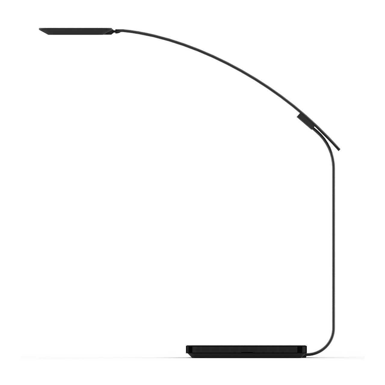 Bordlampe Unilux TimeLight sort