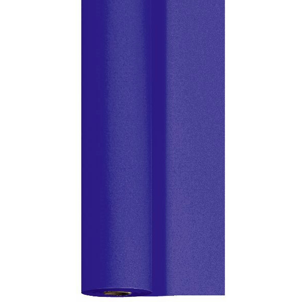 Papirdug mørkeblå - 1,20 x 50 meter