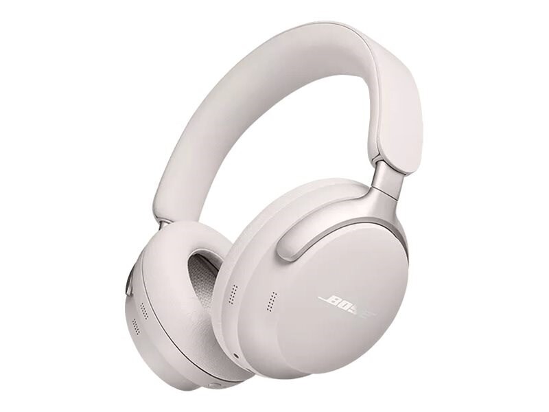 Bose høretelefoner, BOSE QuietComfort Ultra Headphones, White