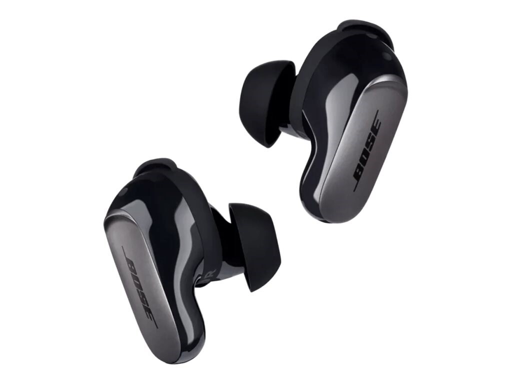 Bose QuietComfort Ultra Earbuds