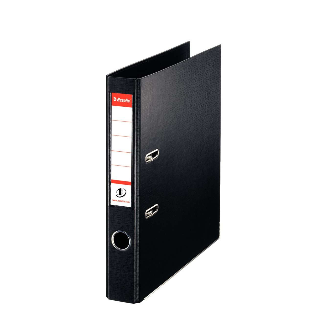 Brevordner Esselte No. 1 A4 - 10 stk