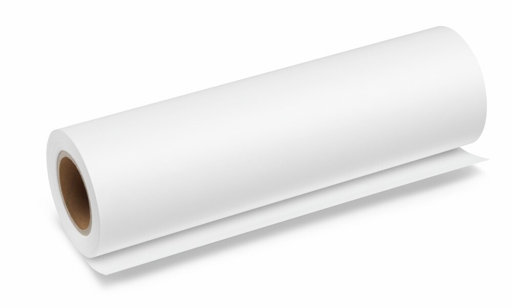 Brother A3 Inkjet roll paper 80g plain 297mmx37,5m