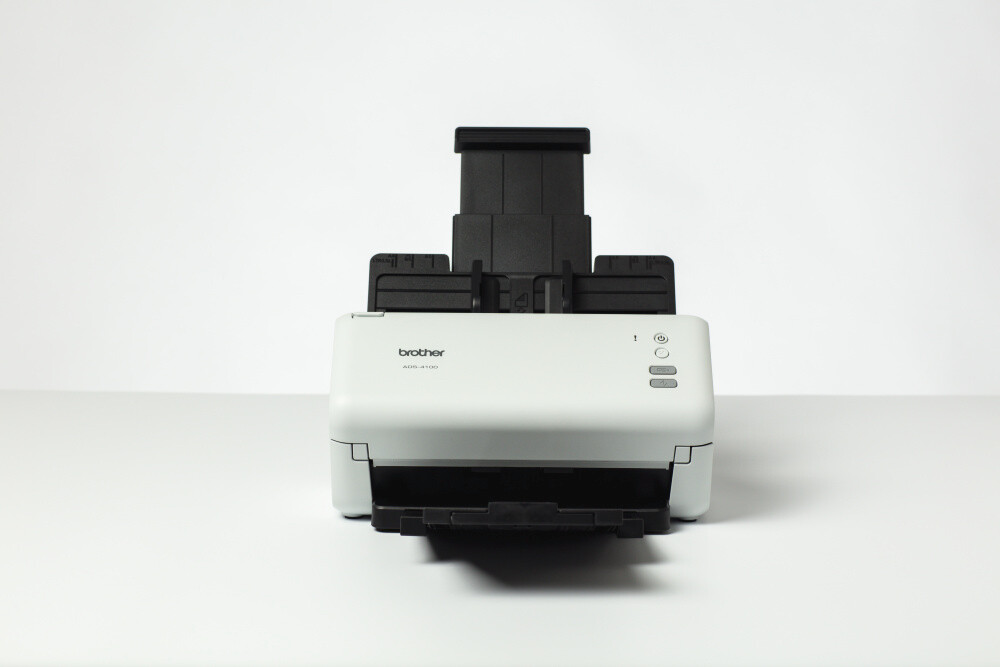 Scanner Brother ADS-4100 Desktop