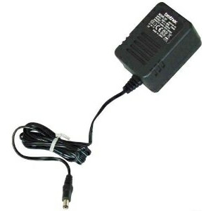 Brother P-Touch strømforsyning - AD9100ES til PT3600, 9600, 9700PC