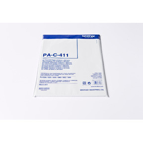Termisk papir Brother A4 til PocketJet - 100 ark