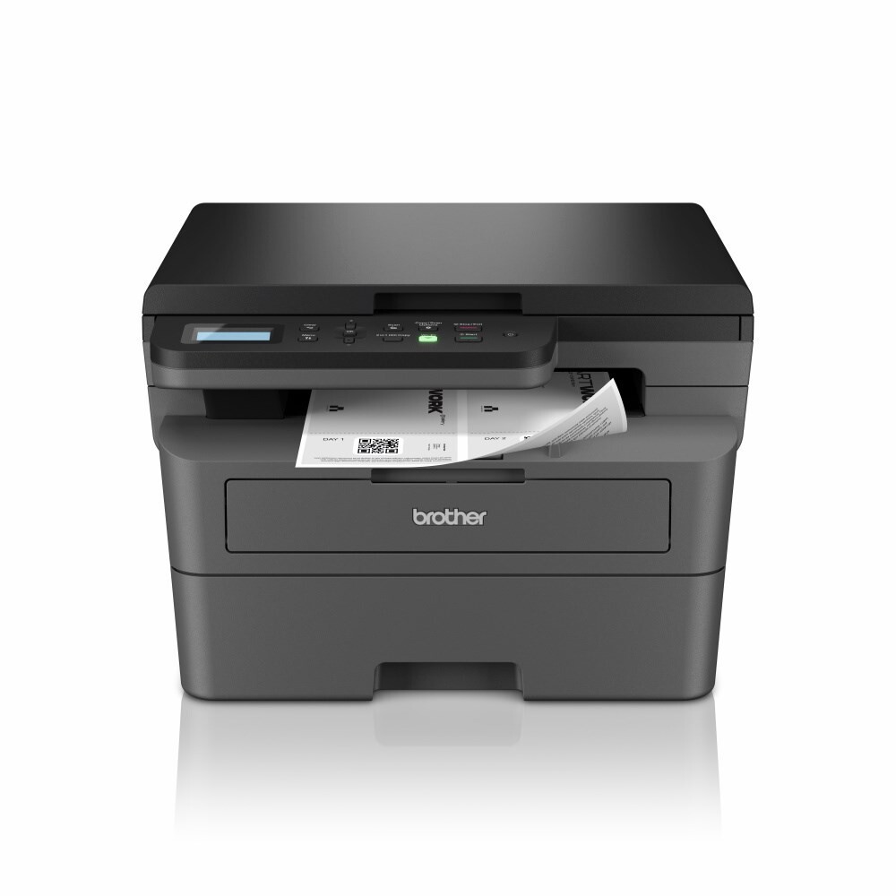 Printer Brother DCP-L2620DW Mono 3-in-1 Duplex Wireless