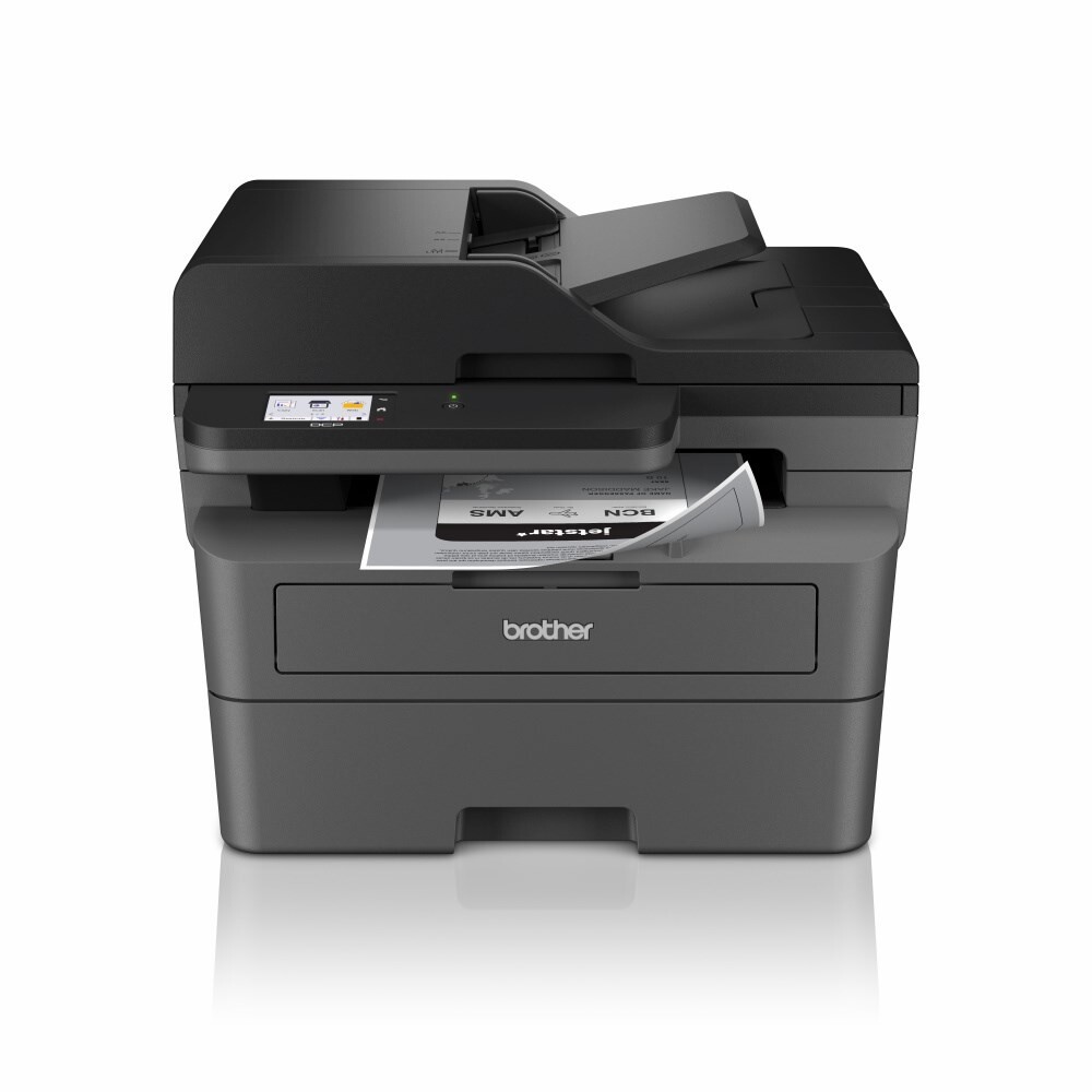 Laserprinter 3-in-1 Brother DCP-L266DW mono