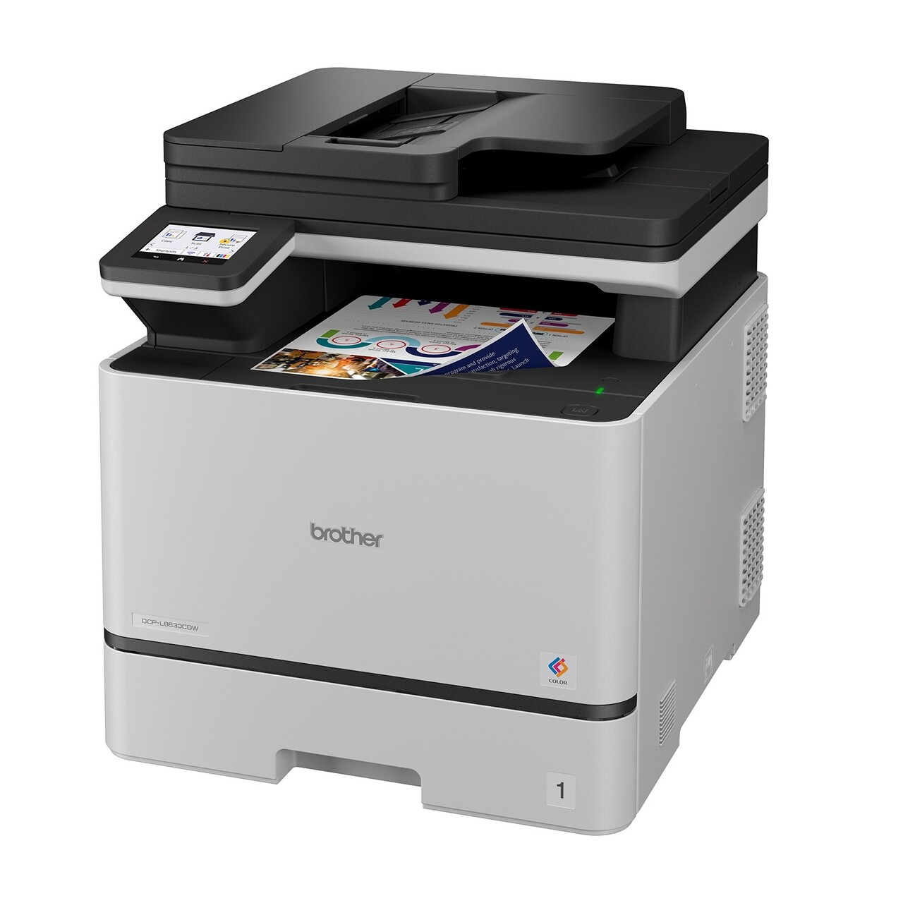 Brother DCP-L8630CDW Colour All-in-One
