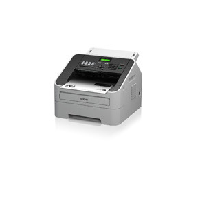 Brother FAX2840 - Laser Telefax