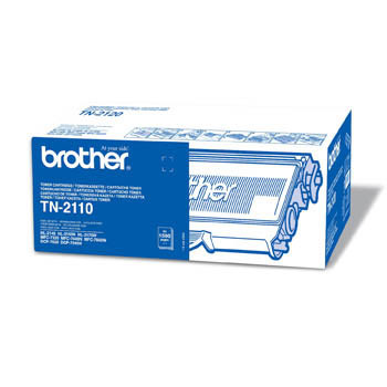 Brother HL 2100 toner 1.5K