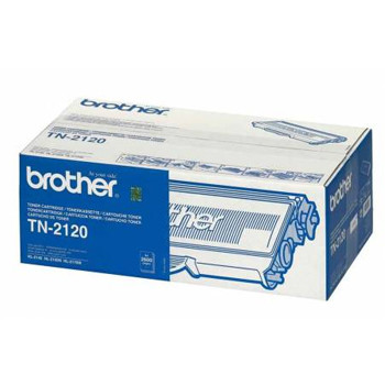 Brother HL 2100 toner 2.6K