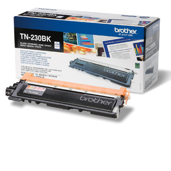 Tonerpatron - Brother HL-3040CN Sort - 2.200 sider