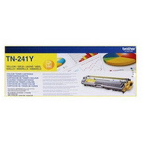 Brother HL-3140 yellow toner (1.4k)