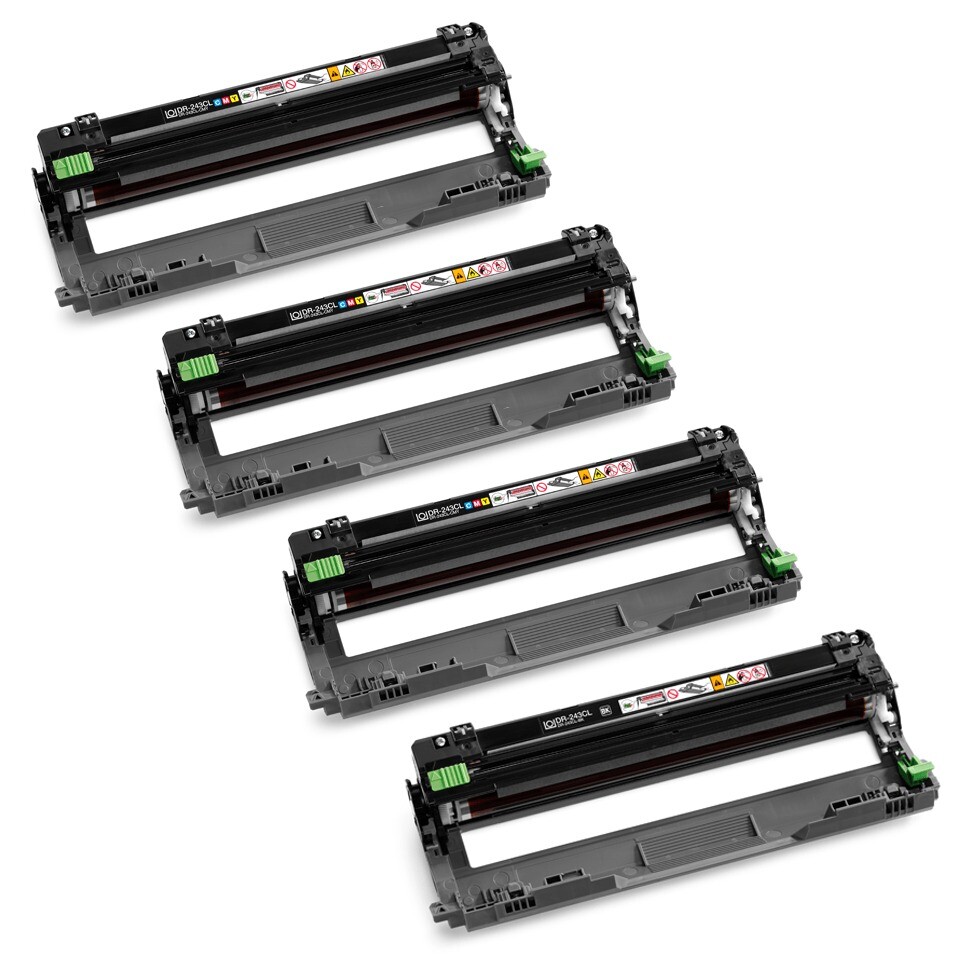 Brother Drum Unit til HL-3210/3270/MFC-3750, 18.000 sider