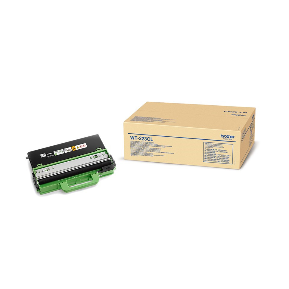 Brother HL-3210/ 3270/ MFC3750/ Waste toner bottle 50K