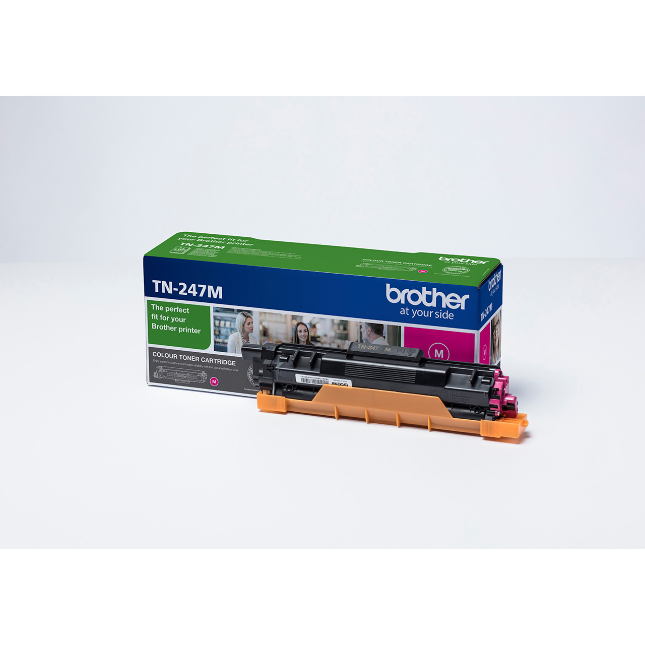 Brother HL-3210/3270/MFC3750/ toner magenta 2.3K