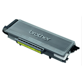 Tonerpatron - Brother HL-5340/5350/5370 Sort - 3.000 sider