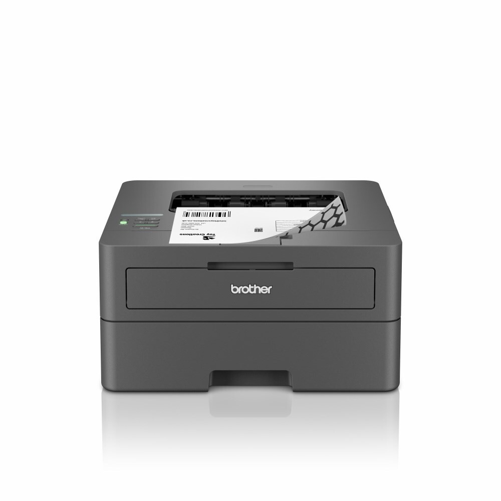 Printer Brother HL-L2400DW Mono Printer Duplex trådløs