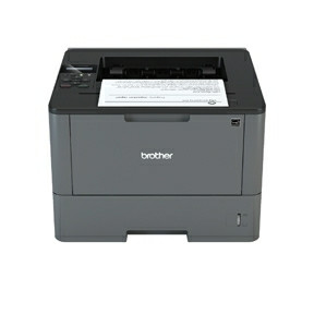 Brother HL-L5000D Mono printer Duplex