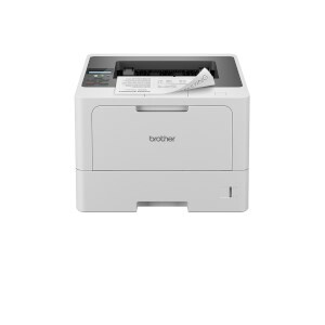 Laser printer mono Brother HL-L5210DN Professional