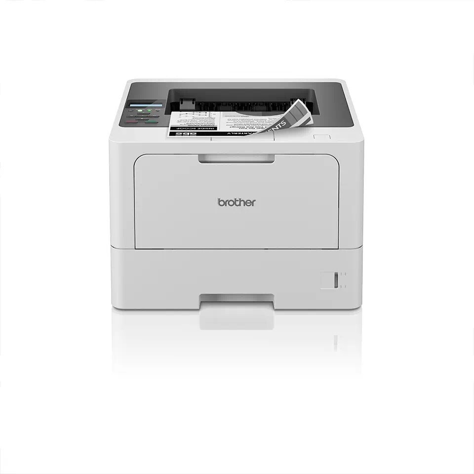 Laser printer mono Brother HL-L5210DW Professional