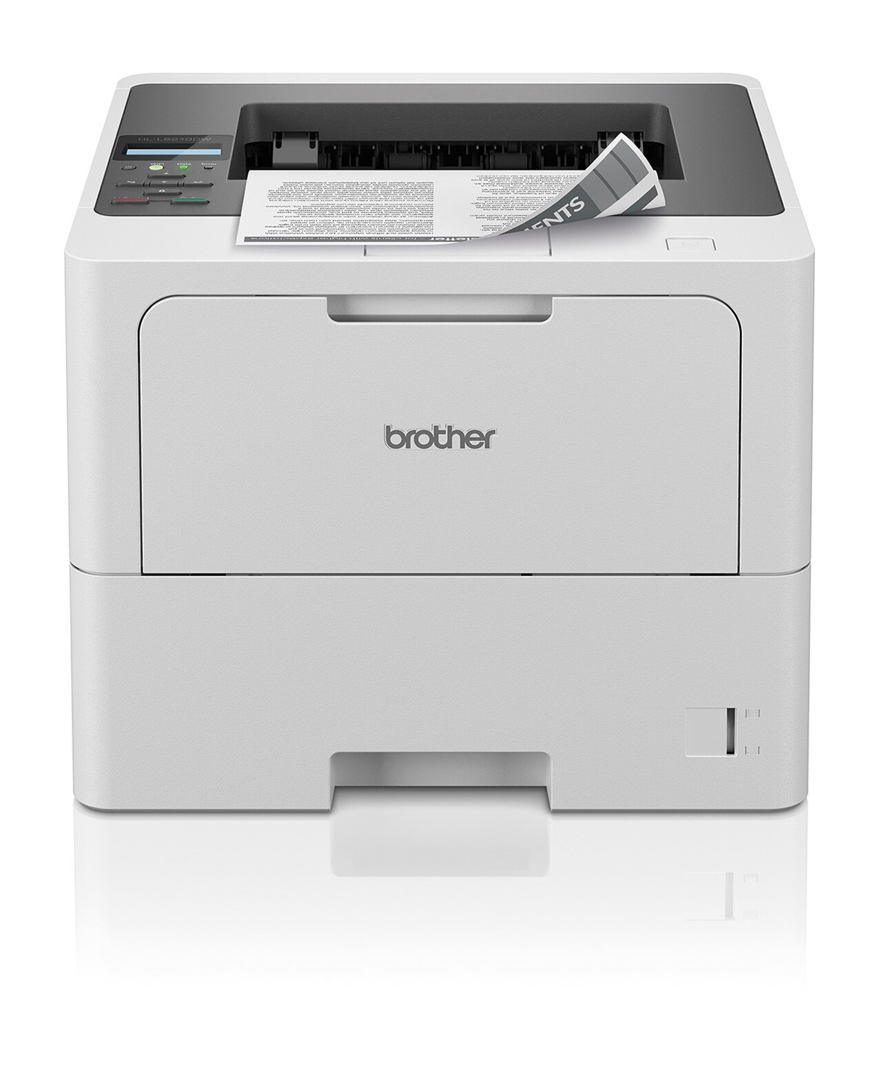 Laser printer mono Brother HL-L6210DW Professional