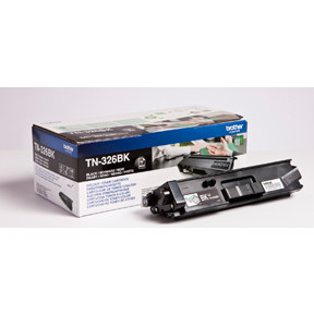 Tonerpatron - Brother HL-L8250CDN Sort - 4.000 sider