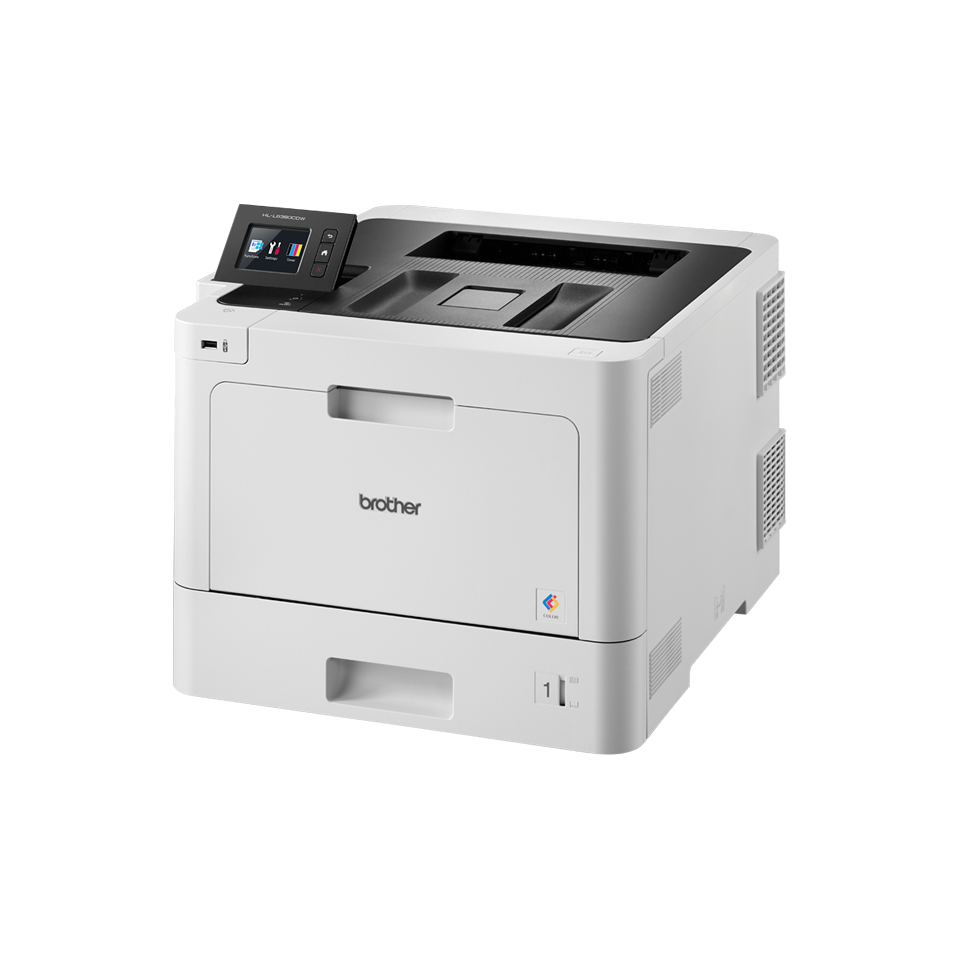 Laser farveprinter Brother HL-L8360CDW colour laser printer