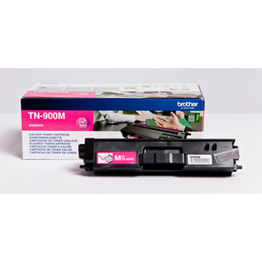 Brother HL L9200CDWT magenta toner 6K