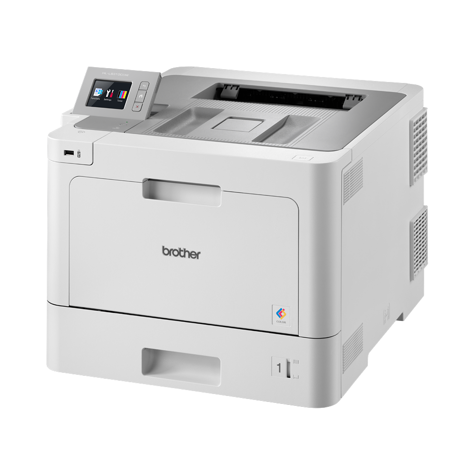 Brother HL-L9310CDW coulor laser printer