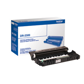 Brother HL2300/DCPL2500 Drum unit (12k)