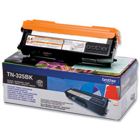 Tonerpatron - Brother HL-4140/4150/4570/DCP-9055 Sort High Capacity - 4.000 sider