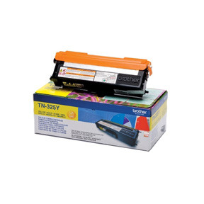 Brother HL4140CN/ 4150CDN/ 4570CDW/ 4570CDWT/ DCP9055C toner yellow