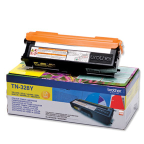 Brother HL4570CDW/ 4570CDWT toner yellow 6K
