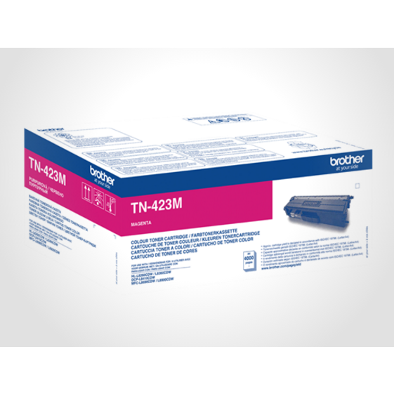 Brother HLL8260CDW Magenta Toner 4K