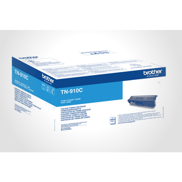 Brother HLL9310CDW Cyan Toner 9K