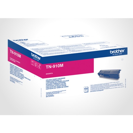 Brother HLL9310CDW Magenta Toner 9K